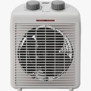 Aquecedor Elétrico 3 Em 1 Wap Air Heat 220V
