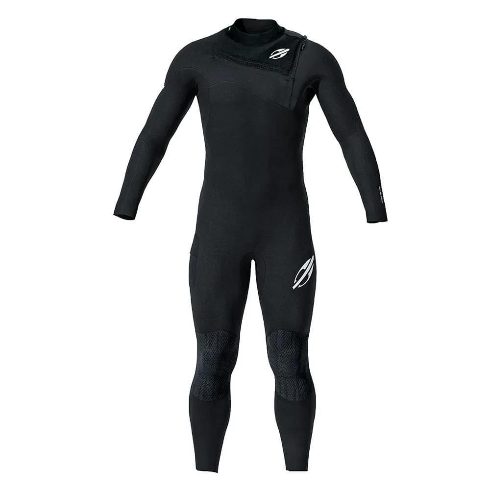 Long John Mormaii ML Chestzip 3-2mm Flexxxa Pro Surf 2025