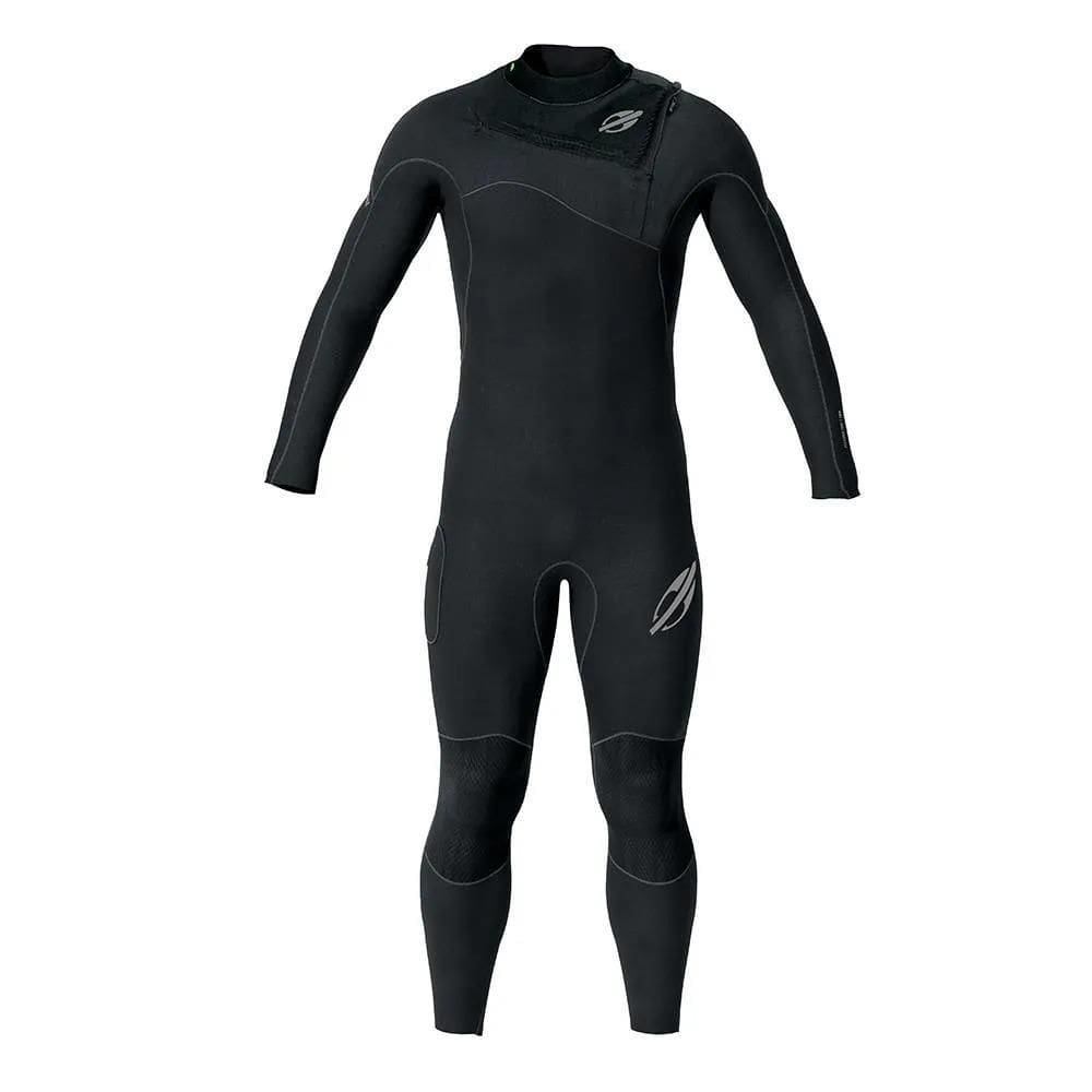 Long John Mormaii ML Chestzip 2mm Flexxxa Pro Surf 2025