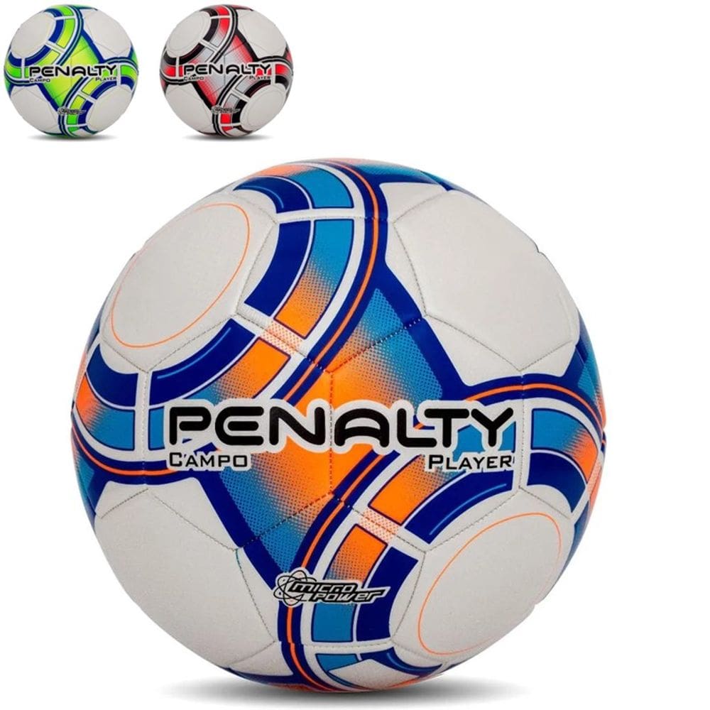 Bola campo player XIII Penalty