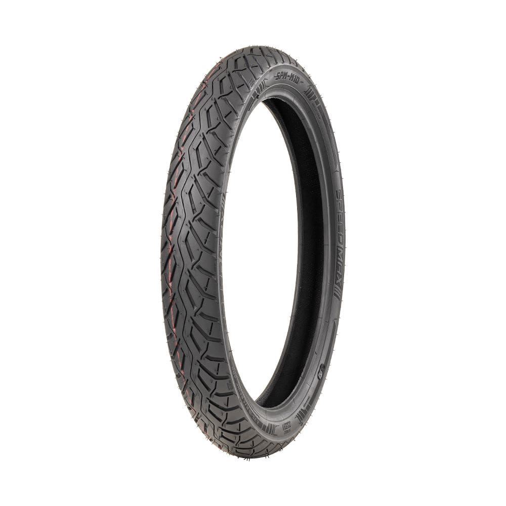 Pneu Moto Speedmax Aro 17 SPM-M10 60/100-17 33L TL - Dianteiro