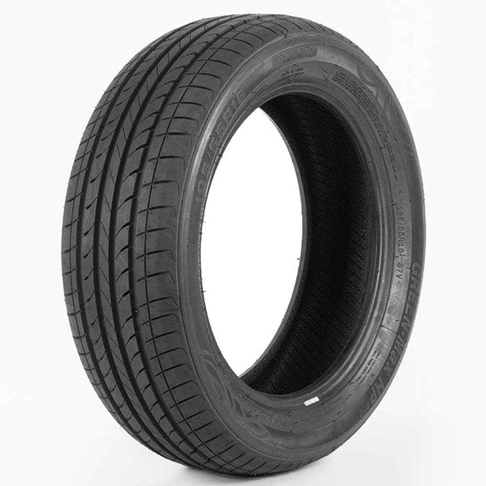 Pneu 195/55R16 Aro 16 LINGLONG GREEN MAX HP010 87V