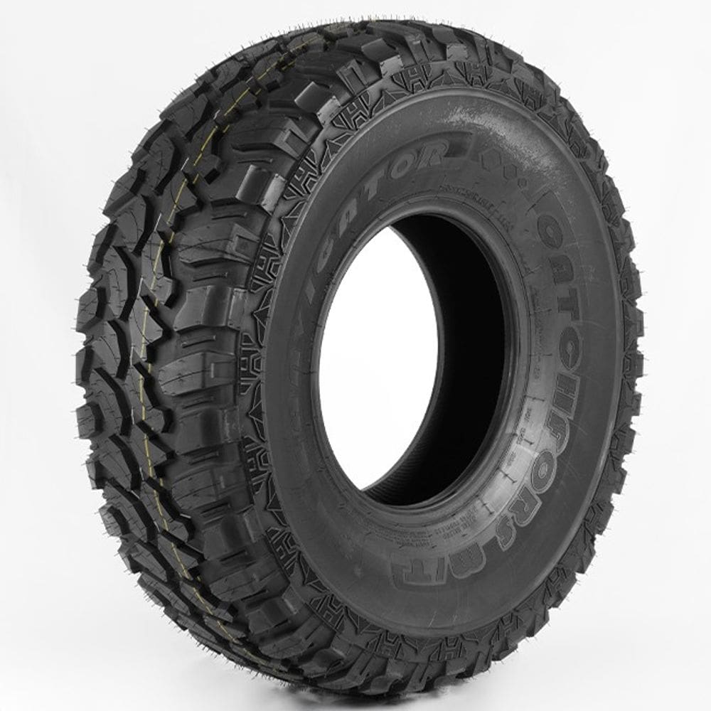 Pneu 35X12.50R15 MT Aro 15 LT LANVIGATOR CATCHFORS M/T 113Q