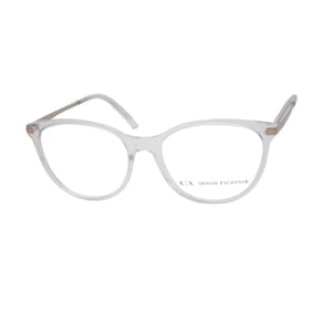 armação de óculos Armani Exchange mod ax3078 8333