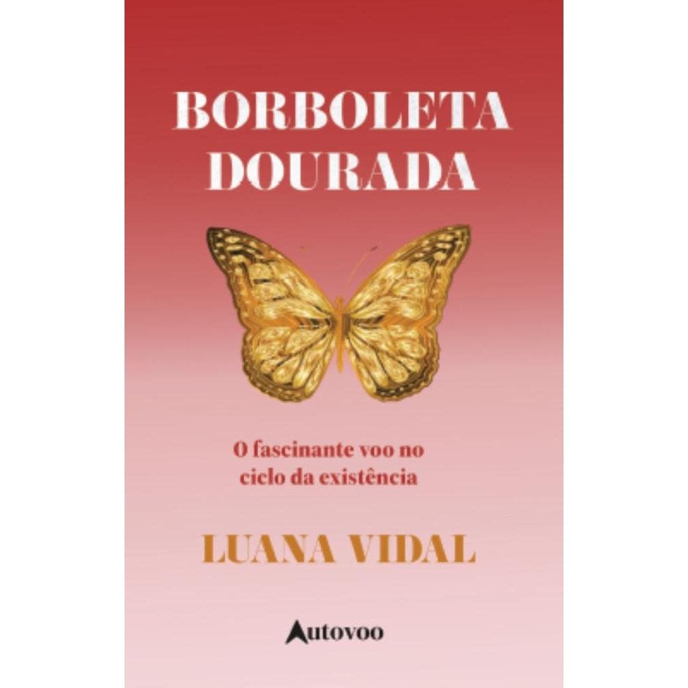 Borboleta dourada: o fascinante voo no ciclo da existência