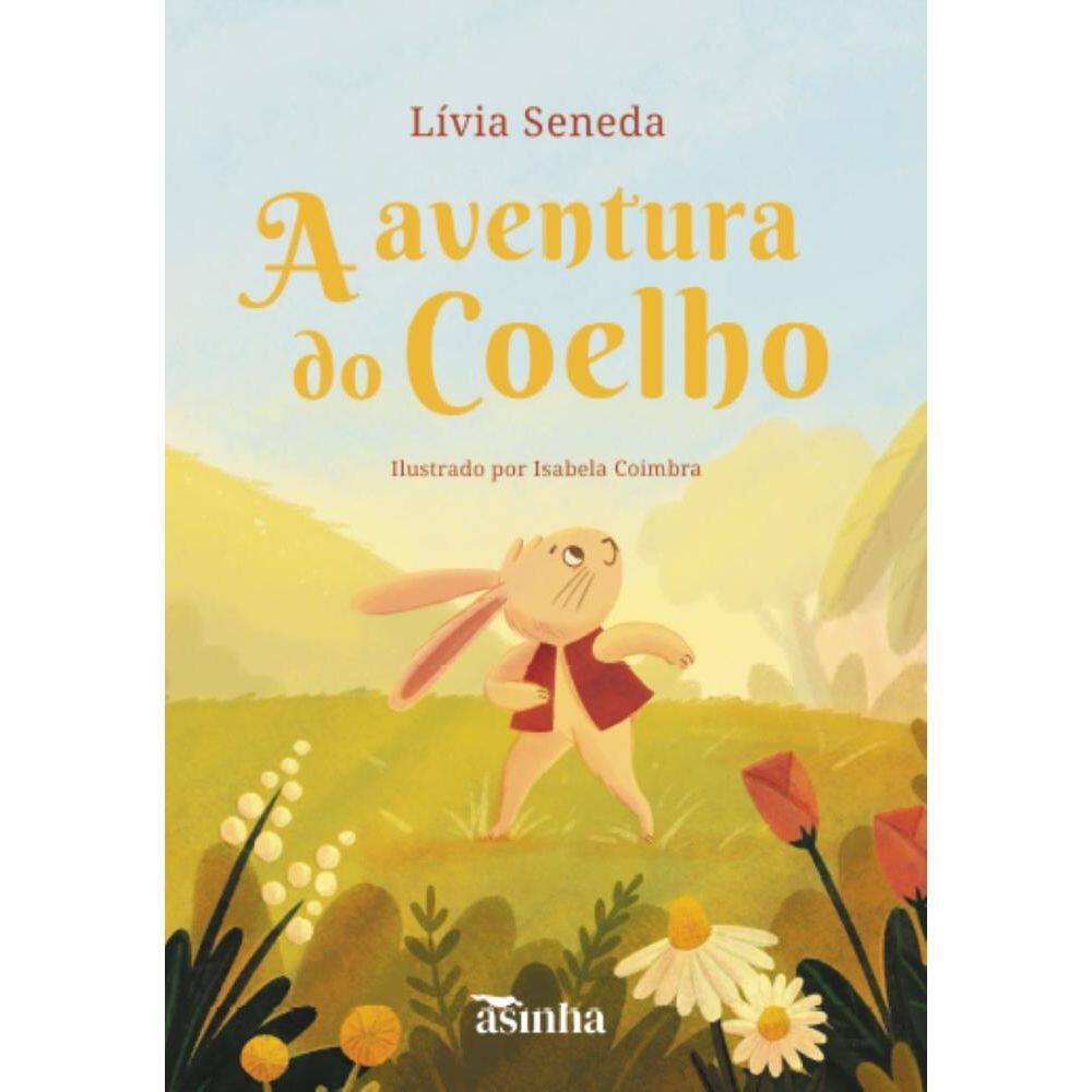 A aventura do coelho