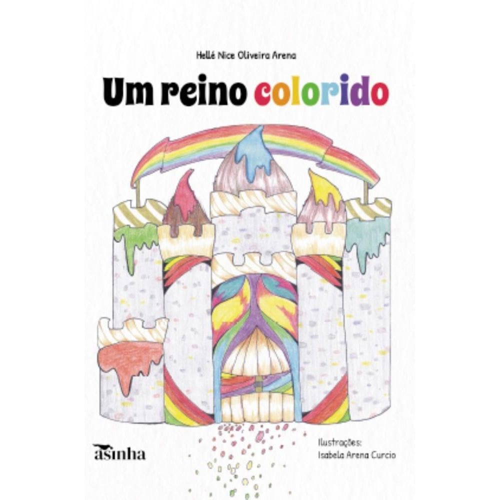 Um reino colorido