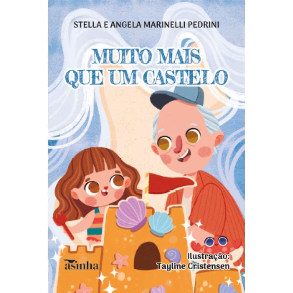 Muito mais que um castelo