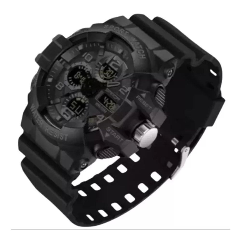 Relógio Masculino Sanda 3168