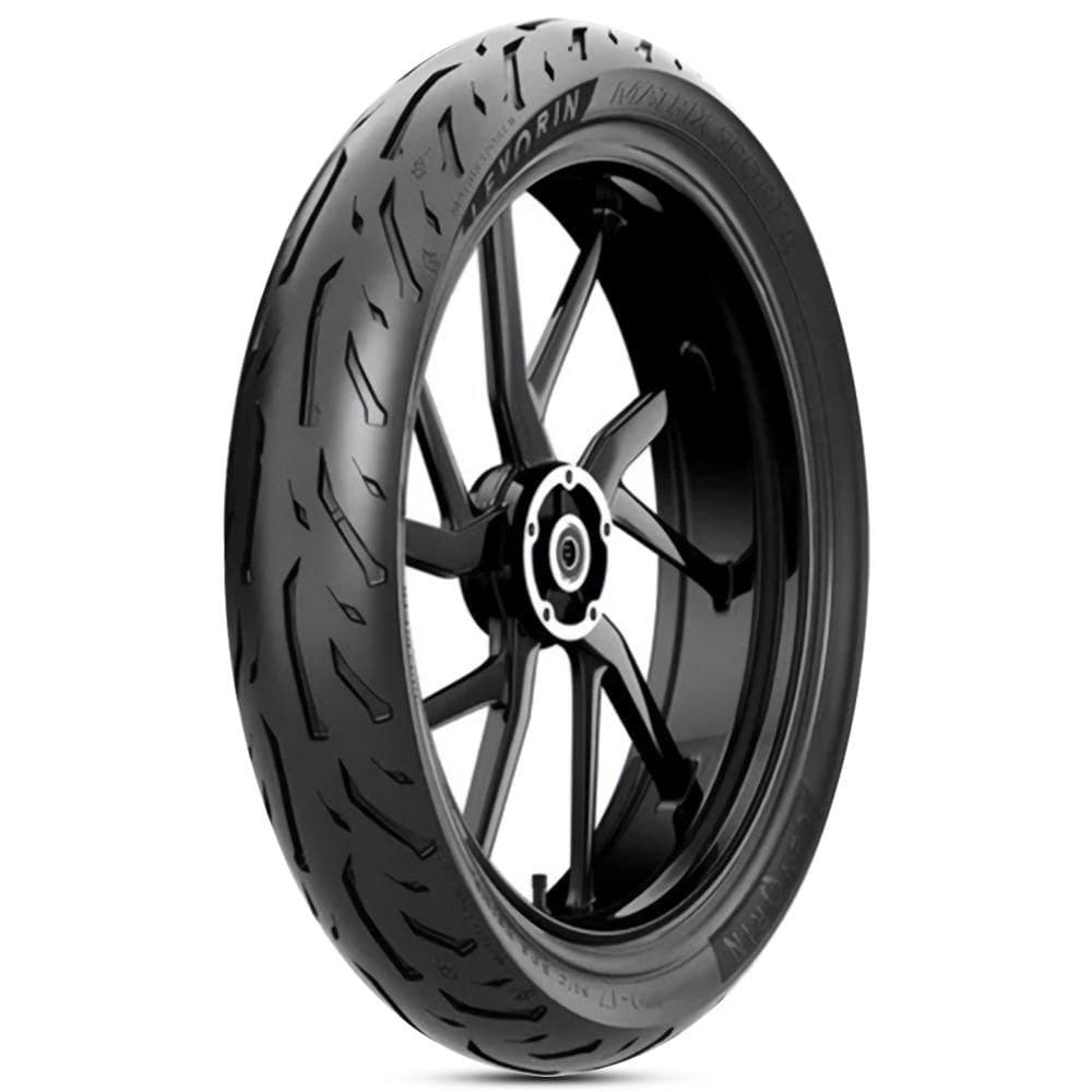 Pneu Moto 110/70-17 Levorin by Michelin 59S Matrix Sport II