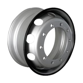 Roda Speedmax Aro 22.5 Aço Disco 9.00X22.5 10 Furos