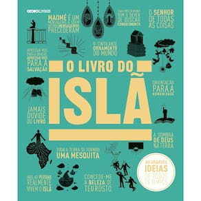O livro do Islã