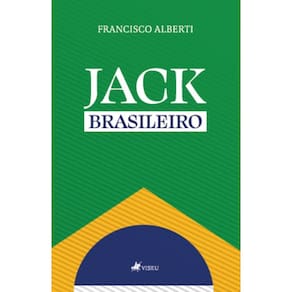 Jack Brasileiro