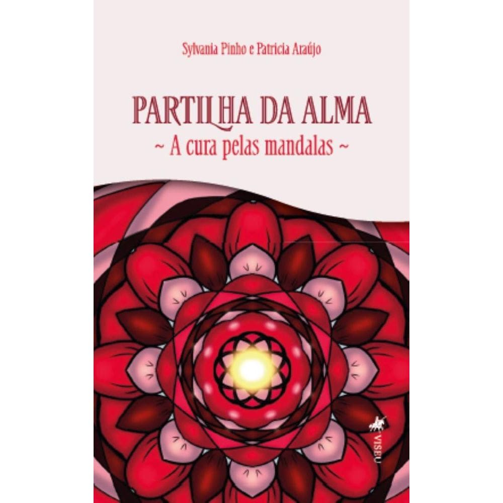 Partilha da Alma: A cura pelas Mandalas
