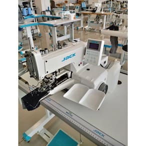 Botoneira Direc  botões 2 ,4 furos e X, JK1377EB-JACK-220v