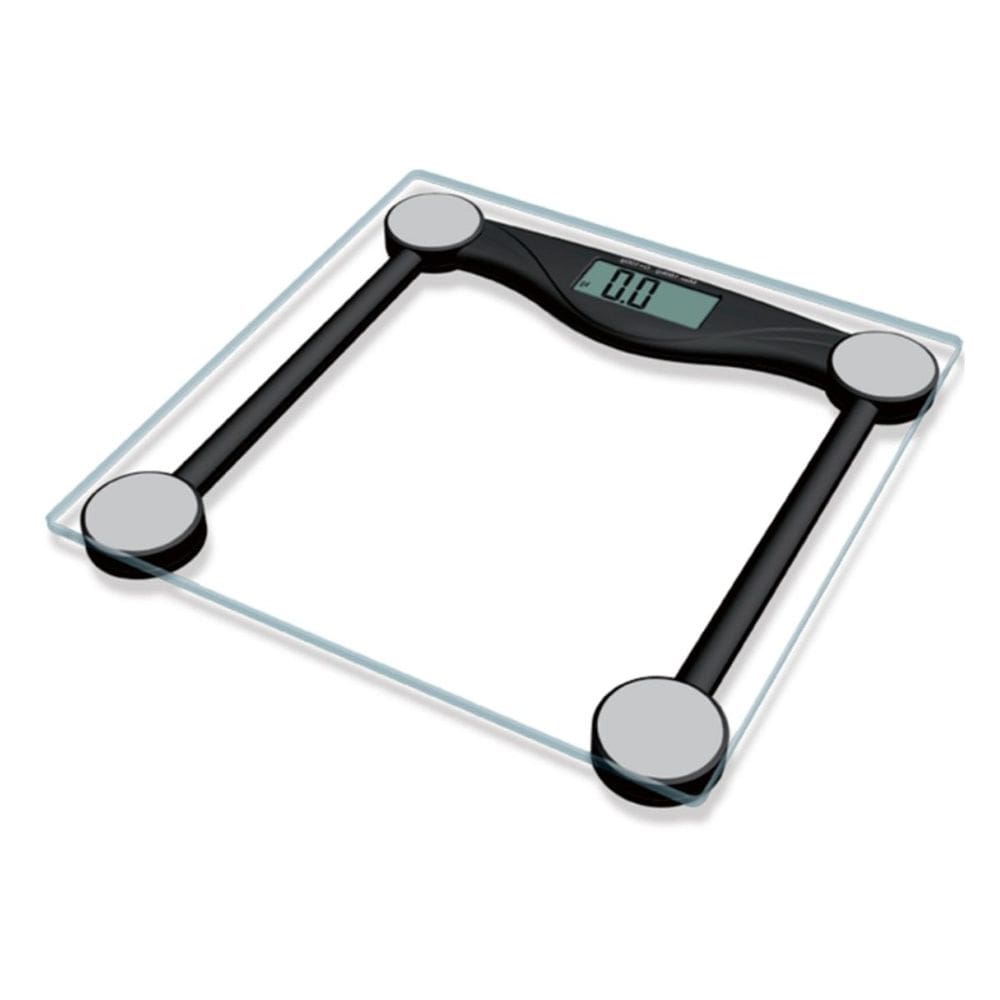 Balança Corporal Digital Relaxmedic Body Fit, Até 180 Kg