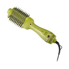 Escova Secadora Pistache 1350W Multi Care Bivolt - EB121