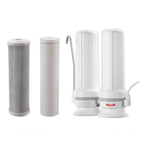 Refil Para Filtro De água Purificador Hoken Multi 1500 As2 Cor Branco Compatible_brands Hoken