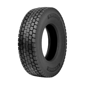Pneu Kumho Aro 22.5 KRD55 275/80R22.5 149/146L 16 Lonas