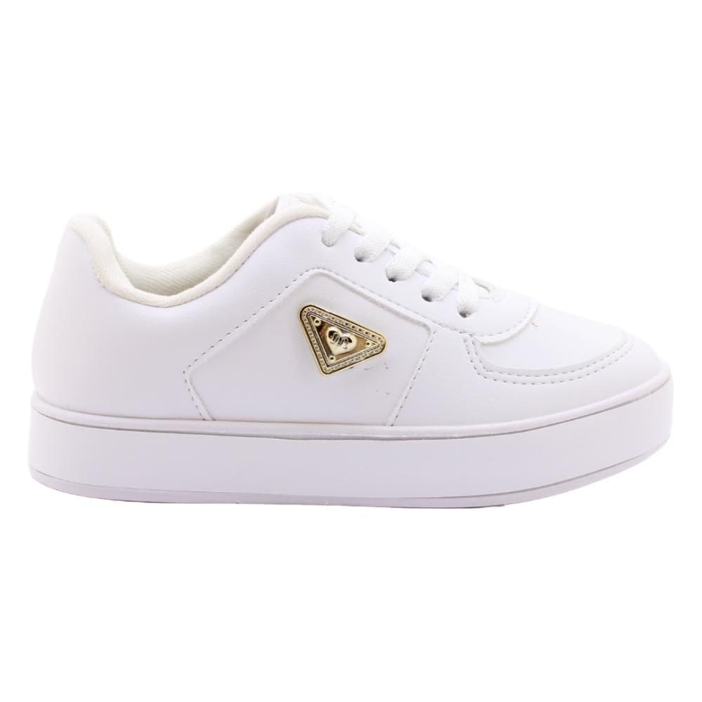 Tênis Infantil Casual Molekinha Ref:2520.142