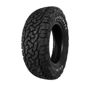 Pneu Aro 20 265/50 R20 Roadcruza Ra1100 8Pr 115/112S At Letra Branca