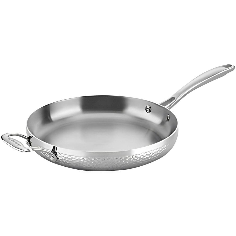 Frigideira Cuisinart Hammered Collection Htp22-30H