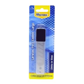 Alicate Corte Diagonal 6" (7897186000046)