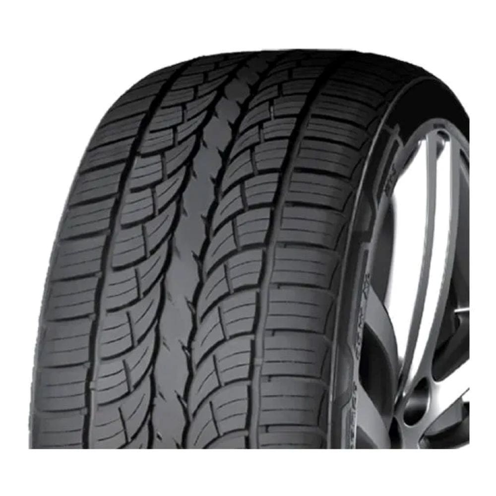 Pneu Aro 22 265/40 R22 Durable Premier Extra Load 106V