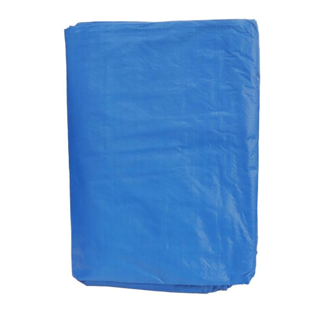 Lona de Carreteiro Western 5X4 100G P/M2