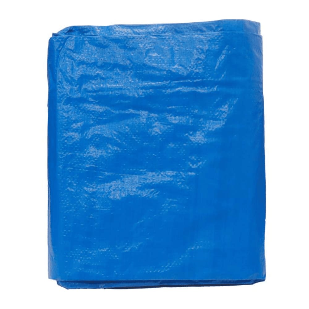 Lona de Carreteiro Western 4X3 100G P/M2