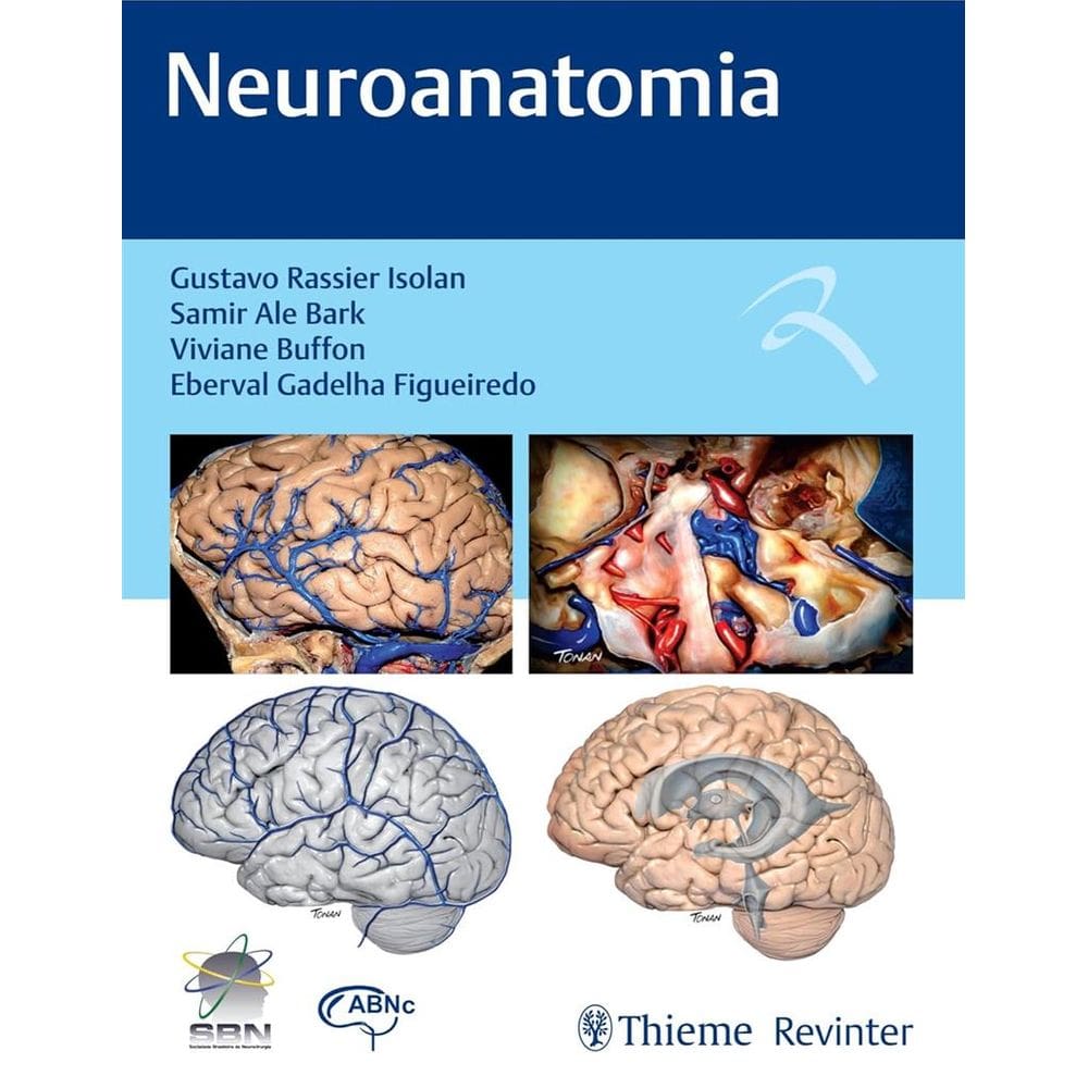 Neuroanatomia