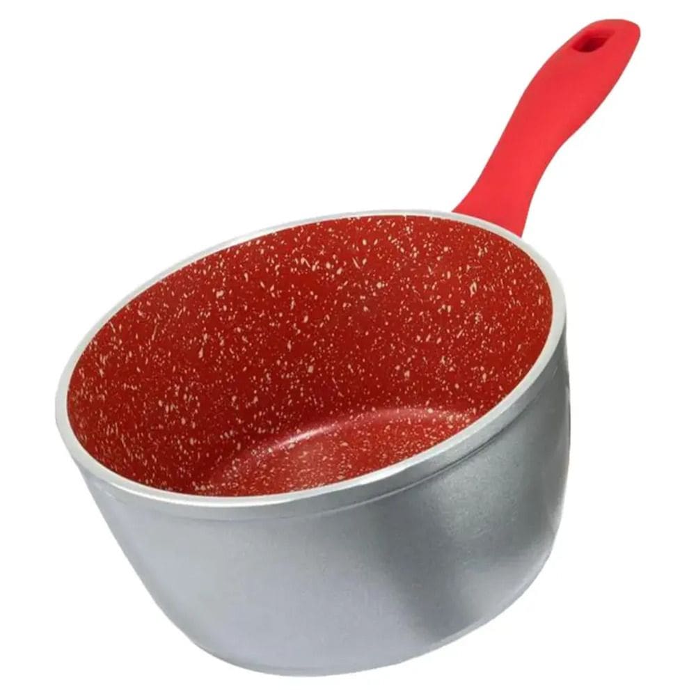 Panela Philco PPN22A Redstone 3L - 52805003 CINZA/VERMELHO