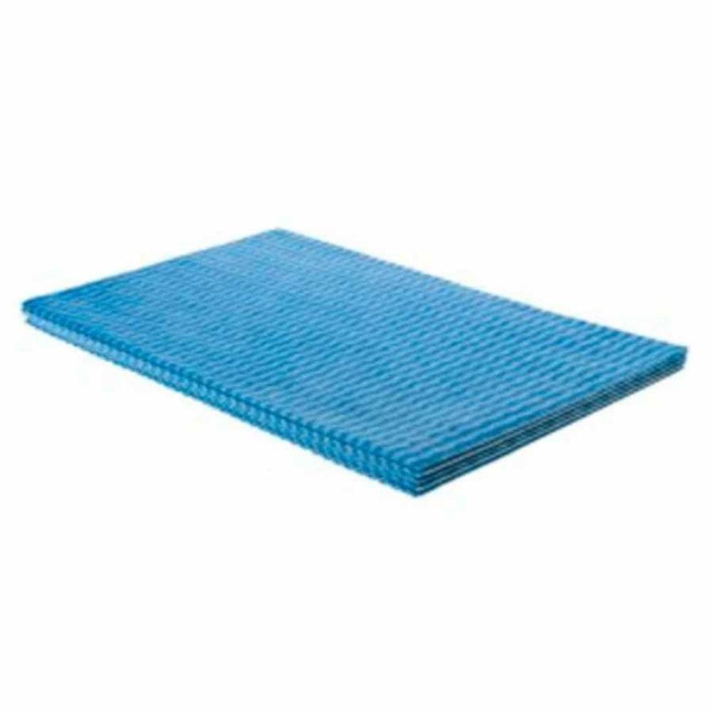 Pano Para Limpeza Leve 033x0,50 Com 5 Unidades Limtech