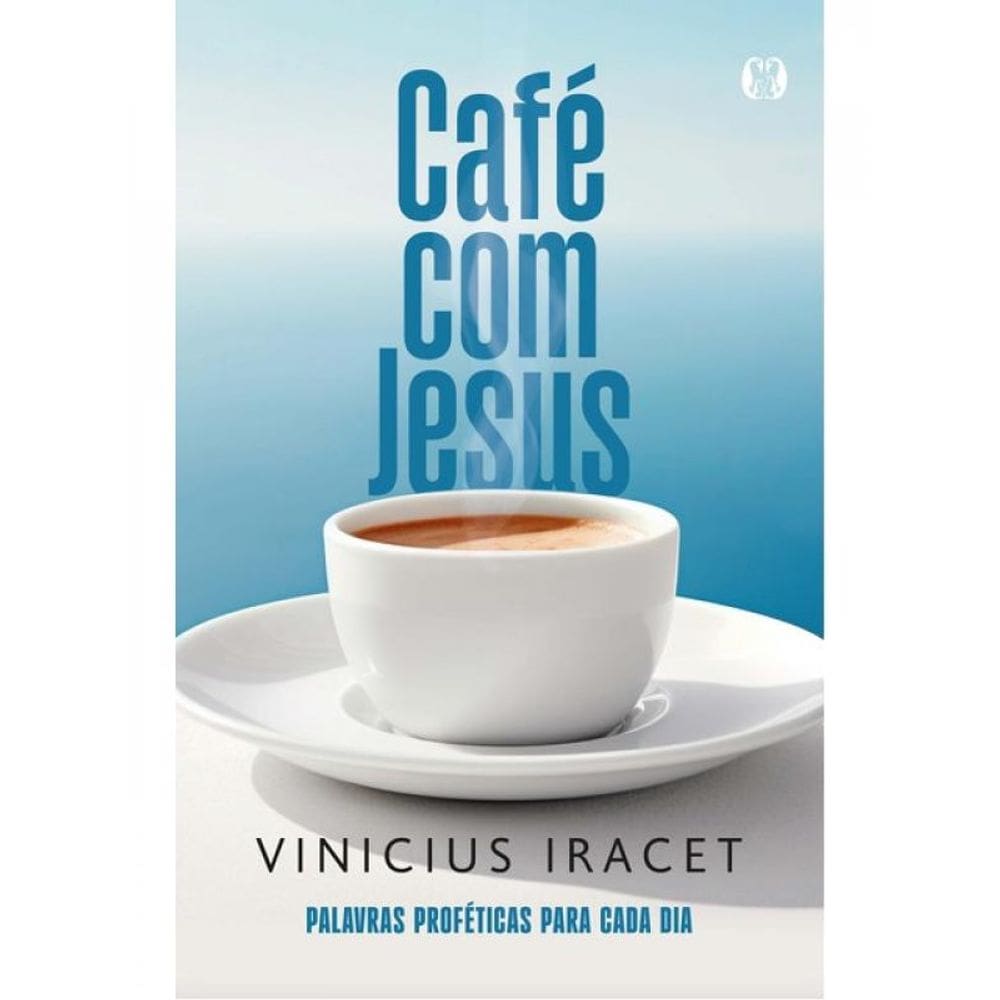 Café Com Jesus
