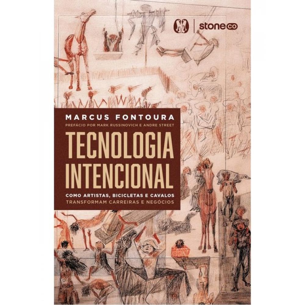 Tecnologia Intencional