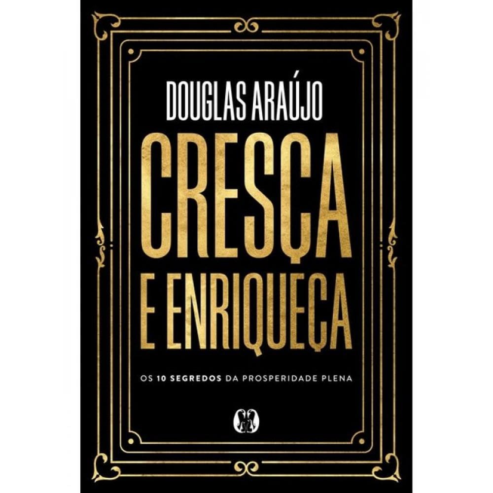 Cresça E Enriqueça