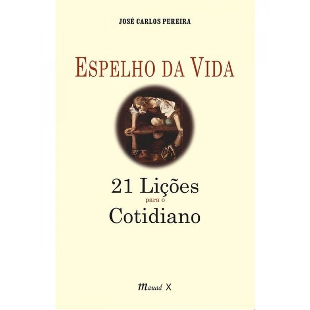 Espelho Da Vida