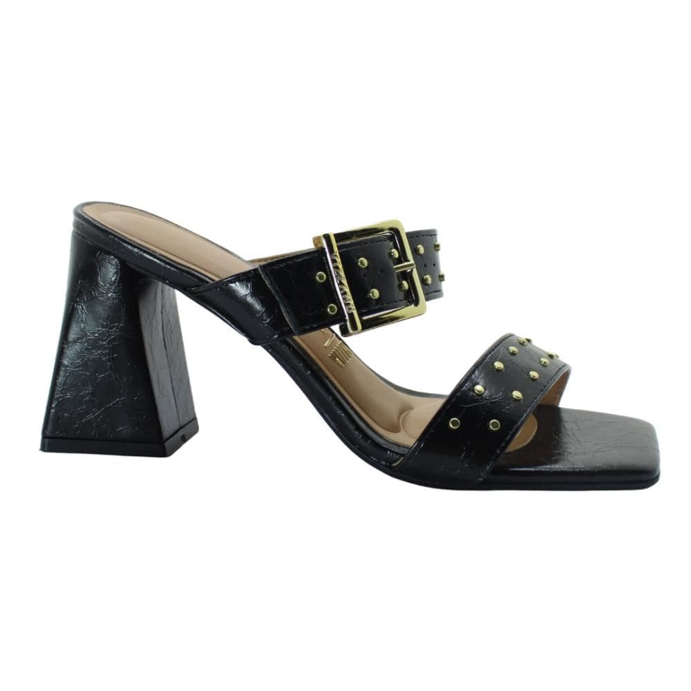 Tamanco Feminino Spikes Vizzano Ref:6464.126