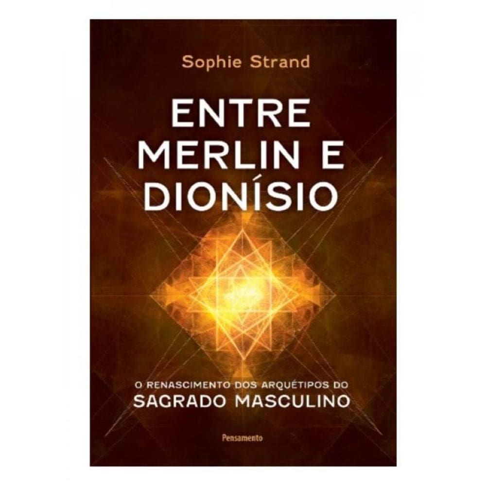 Entre Merlin E Dionísio