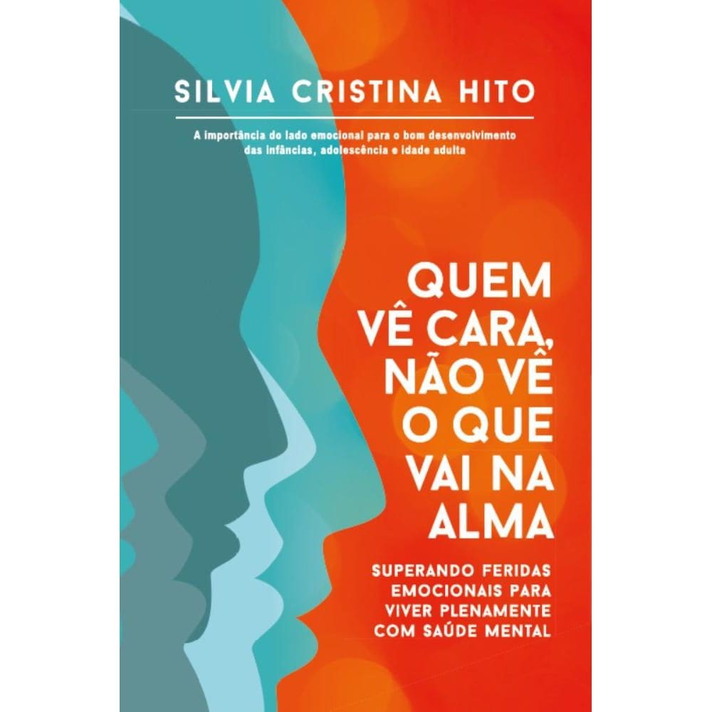 Quem vê cara, não vê o que vai na alma