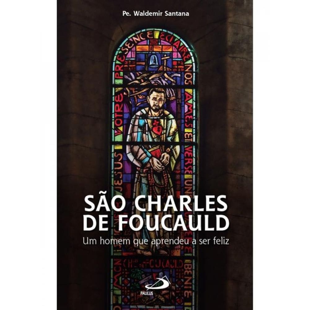 São Charles De Foucauld