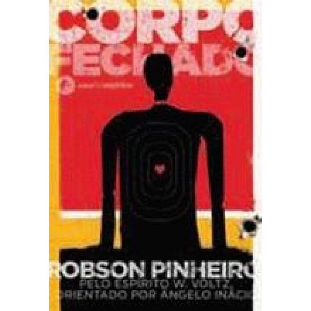 Corpo Fechado
