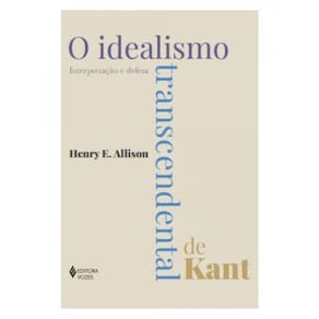 O Idealismo Transcendental De Kant