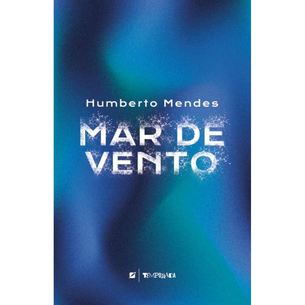 Mar de vento