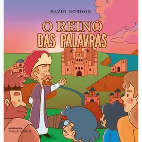 O Reino das Palavras