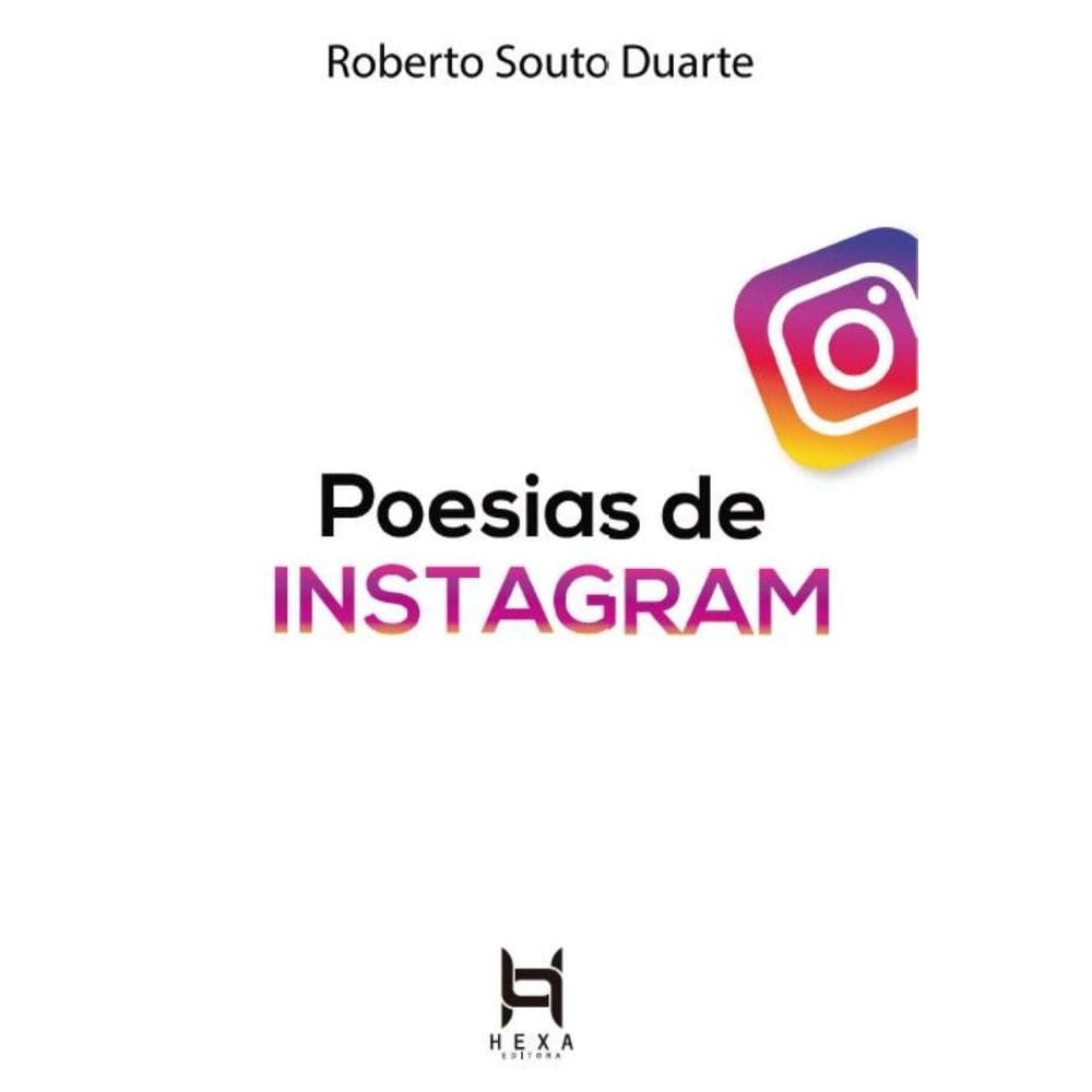 Poesias de Instagram