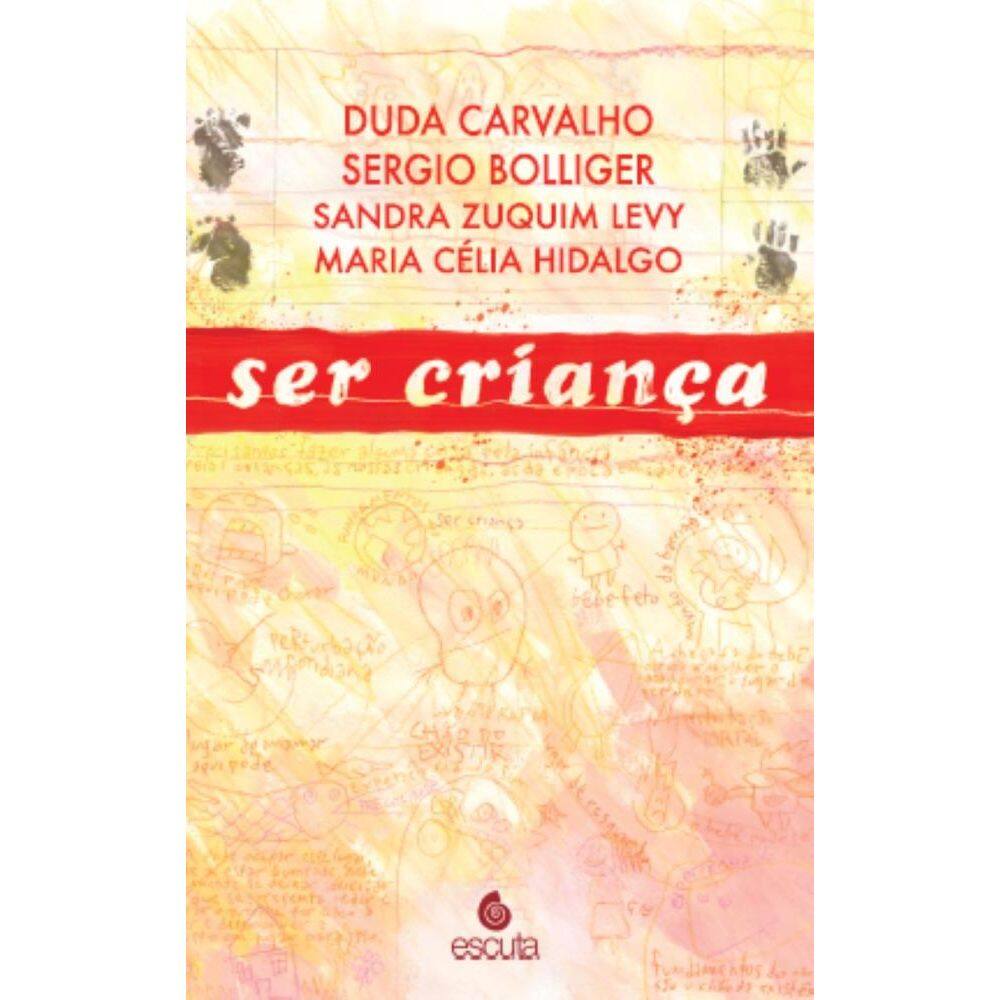 Ser criança