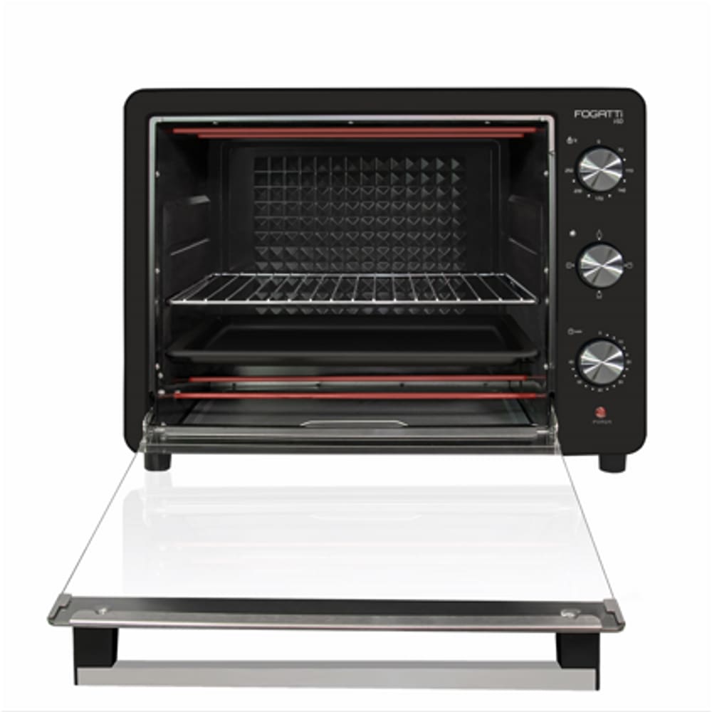 Forno Elétrico Fogatti i60 60 Litros