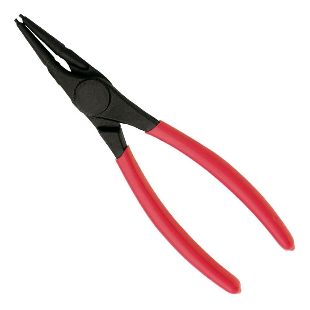 Alicate para Anéis Internos Pontas Retas 7" - Gedore Red 3301827