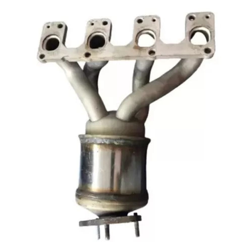 Catalisador Strada 1.8 8v 2006 2007 2008 2009 2010 ceramica 100% nova